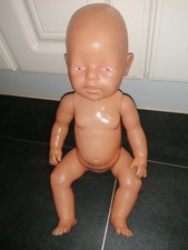 Baby Born 43cm Mädchen