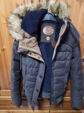 Naketano Jacke, Größe M