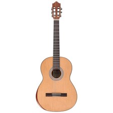 Konzertgitarre Redwood Student