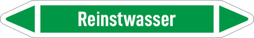 Reinstwasser