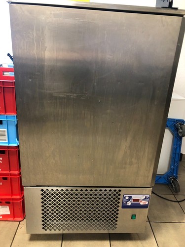 Schockfroster gebraucht - schockfroster,