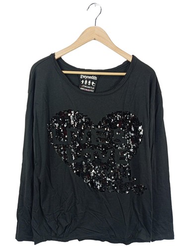 Gwynedds glanzbluse damen - glanzbluse,
