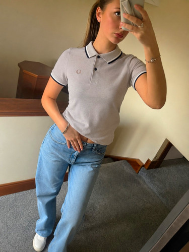 Fred perry polo shirt original - polo,