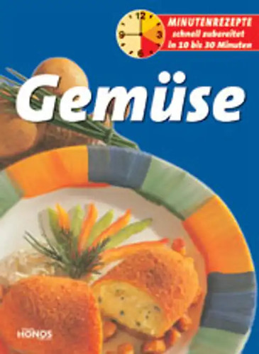 Minutenrezepte gemüse - minutenrezepte,