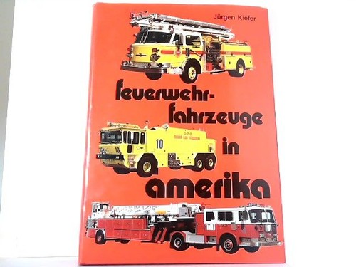 Feuerwehrfahrzeuge amerika - feuerwehrfahrzeuge, in