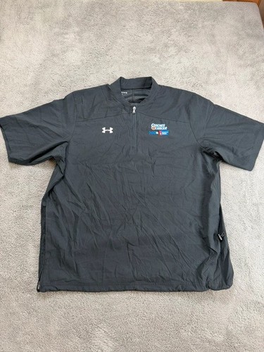 Under armour coaches cancer - vs,