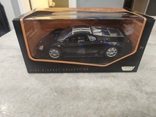 VOLKSWAGEN NARDO W12 SHOW CAR