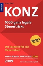 Konz 2009 - 1000 ganz legale