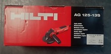 Hilti AG 125-13s