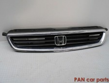 Honda Civic´95 Frontgrill Kühlergrill 71123-S04-G0, S122-S04A-0000 cover fr gril