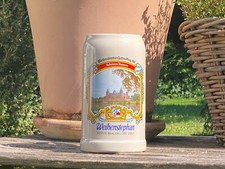 Bierkrug, Masskrug, Steinkrug