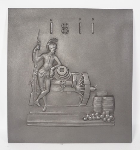 Orig shw eisen kunst - eisen, guss