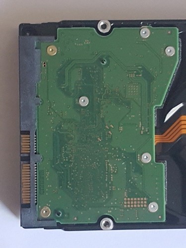 Pcb controller - pcb,