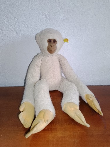Steiff affe - affe,
