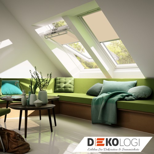 Original velux - original,