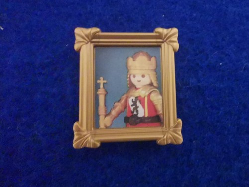 Playmobil bild gemälde - "bild, gemälde"