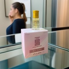 Musc tahara miss dubai - tahara,