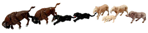 Plaho tiere zootiere marolin - plaho,