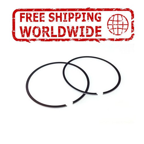 Kolbenringe set 62mm - set,