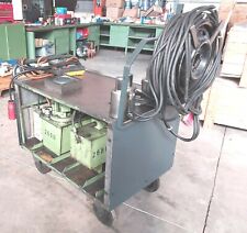 Hydraulikpresse Hydraulikaggregat Hydraulikheber Maschinenheber 