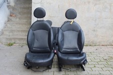 Ledersitze original mini - +,