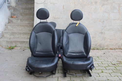 Ledersitze original mini - ledersitze,