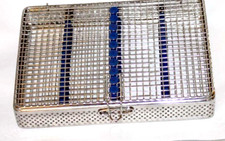 Steribox Kassette Gitterbox