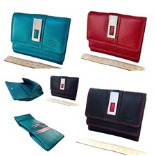 Geldbörse Portemonnaie echt