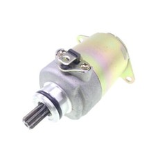 Anlassermotor Anlasser Starter Motor für SYM Fiddle Orbit Super Duke 125