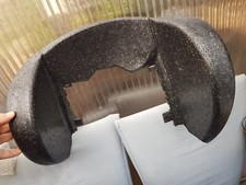 Dämpfungseinleger, Styropor für Römer Britax Duo plus / Lord plus AutoKindersitz