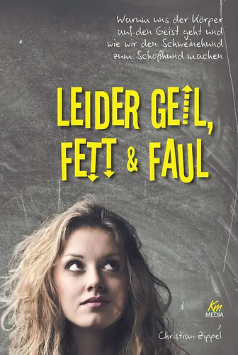 Leider geil fett - geil,,