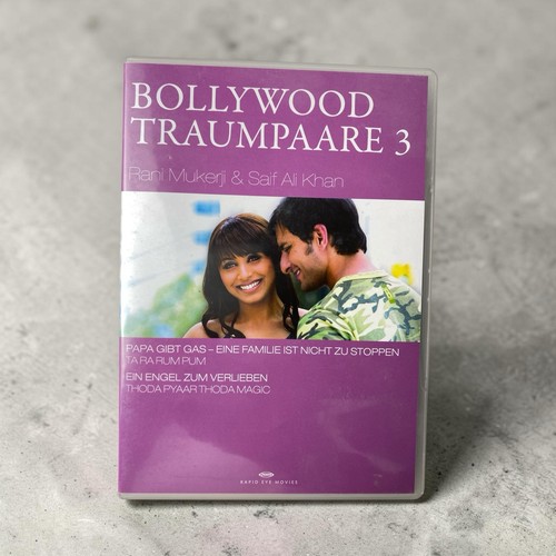 Bollywood traumpaar rani - 3,