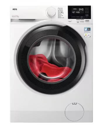 Aeg lr6f60488 8kg frontlader - aeg,