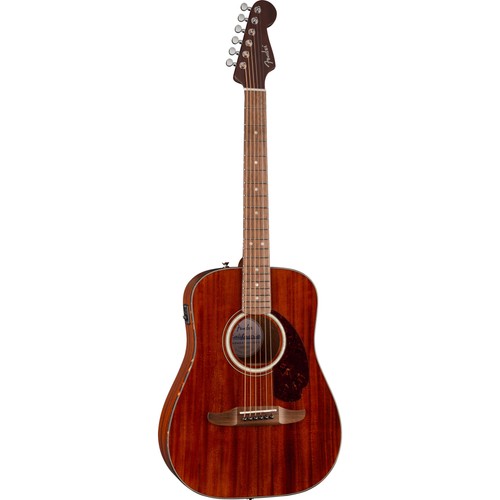 Fender california deluxe - fender,