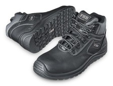 FHB Dachdeckerstiefel WILFRIED