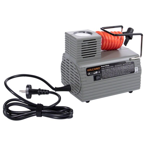 Ballkompressor ftc 110 - ballkompressor, ftc-110