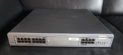 Alcatel lucent omnipcx - omnipcx, office