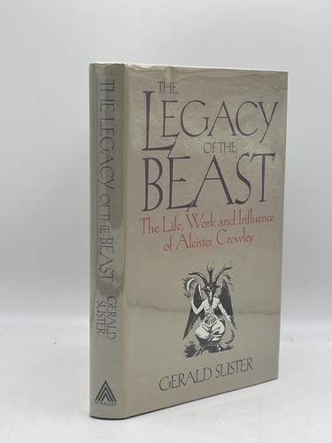 The legacy beast - the, of