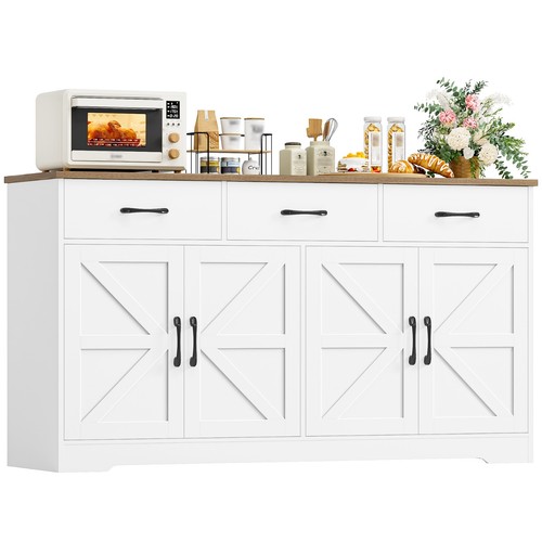 Sideboard 150cm breit - 150cm,