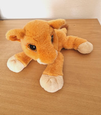 Der König Der Löwen Simba's