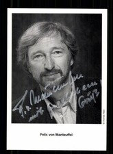 Felix von Manteuffel