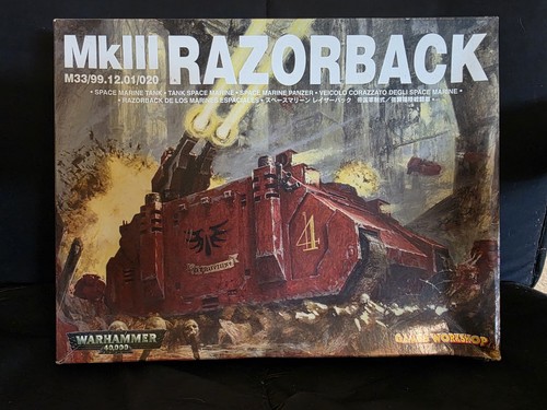 Warhammer 40k space marine - warhammer,