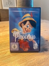 Pinocchio