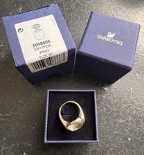 Swarovski Damen Ring Gr. 60