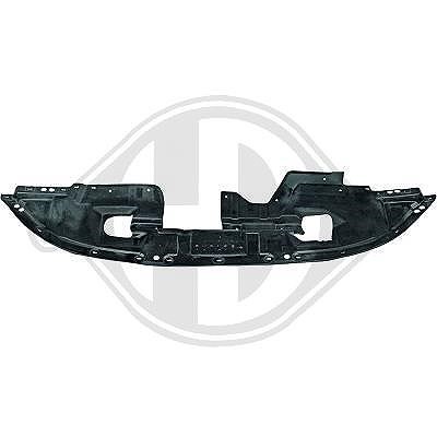 Diederichs motorabdeckung - diederichs,