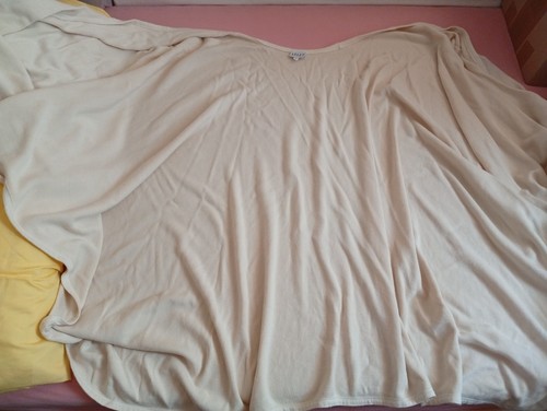 Woll poncho überwurf apart - woll,
