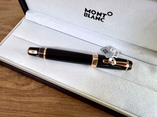 Montblanc bohème marron - montblanc,
