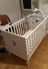 IKEA SUNDVIK Baby- und