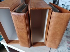 Briefmarken Ringbinder