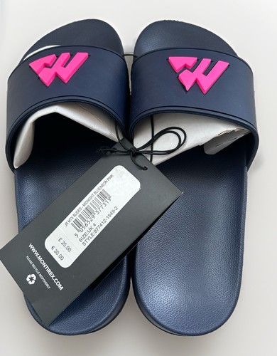 Montirex pantoletten unisex - montirex,